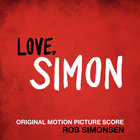 Rob Simonsen - Love, Simon OST
