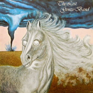 The Lost Gonzo Band (Vinyl)