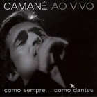 Camané - Como Sempre... Como Dantes (Live) CD1