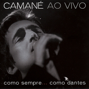 Como Sempre... Como Dantes (Live) CD1