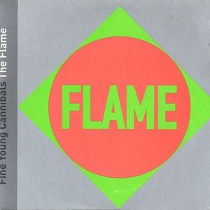 The Flame (CDS)