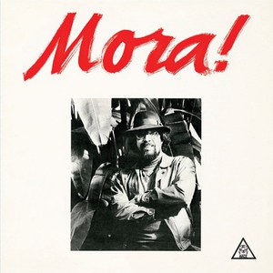 Mora! (Vinyl)