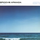 Groove Armada - At The River (CDS)