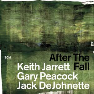 After The Fall (Gary Peacock & Jack DeJohnette) CD1