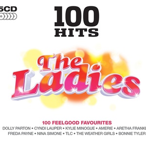100 Hits: The Ladies CD2