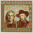 Dave Alvin & Jimmie Dale Gilmore - Downey To Lubbock (CDS)