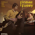 Finbar Furey - Traditional Irish Pipe Music (Vinyl)