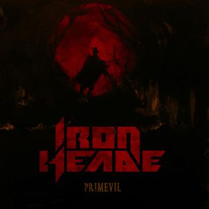 Primevil (EP)