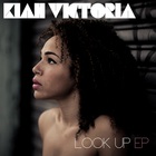 Kiah Victoria - Look Up (EP)