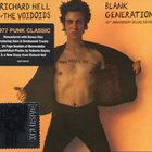 Richard Hell & The Voidoids - Blank Generation (40Th Anniversary Deluxe Edition) CD1