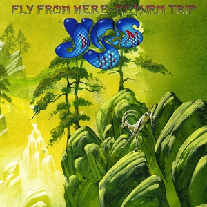 Fly From Here - Return Trip