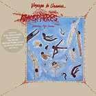 Atmospheres - Voyage To Uranus (Feat. Clive Stevens) (Vinyl)