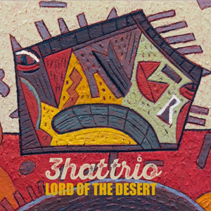 Lord Of The Desert