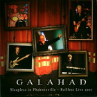 Galahad - Sleepless In Phoenixville - Rosfest Live 2007 CD1
