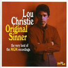Lou Christie - Original Sinner: The Very Best Of The Mgm Recordings