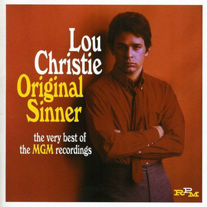 Original Sinner: The Very Best Of The Mgm Recordings