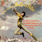 Anita Harris - Golden Hour Presents Anita Harris (Vinyl)