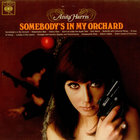 Anita Harris - Somebody's In My Orchard (Vinyl)