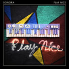Donora - Play Nice (EP)