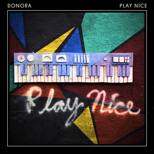 Play Nice (EP)