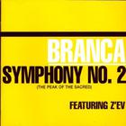 Glenn Branca - Symphony No. 2 (The Peak Of The Sacred)