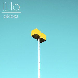 Places (EP)
