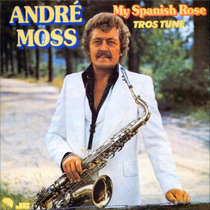 My Spanish Rose (Vinyl)