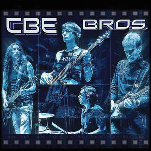 Cbe Bros (EP)
