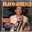 Flaco Jimenez - Typical Border-Music From Texas And Mexico
