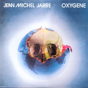 Original Album Classics (Box-Set): Oxygene (Remastered) CD1