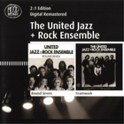 The United Jazz & Rock Ensemble - Round Seven