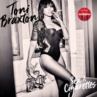 Toni Braxton - Sex & Cigarettes (Target Exclusive Deluxe Edition)