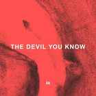 X Ambassadors - The Devil You Know (CDS)