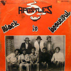 Apostles - Black Is Beautiful (Vinyl)