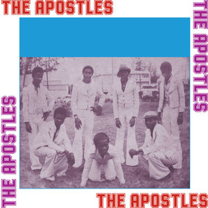 The Apostles (Vinyl)