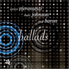 Enrico Pieranunzi - Ballads (With Marc Johnson)