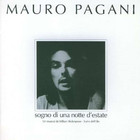 Mauro Pagani - Sogno Di Una Notte D'estate (Vinyl)