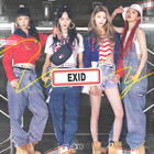 Exid - Lady (CDS)