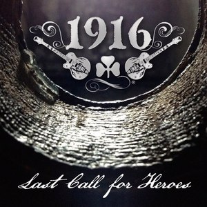 Last Call For The Heroes