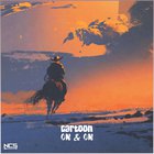 On & On (Feat. Daniel Levi) (CDS)
