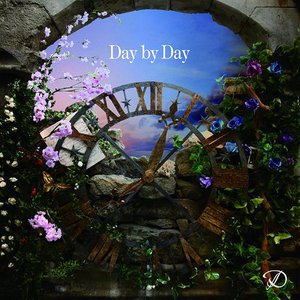 Day By Day (CDS)