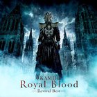 Kamijo - Royal Blood Revival Best