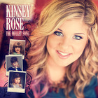 Kinsey Rose - The Mullet Song (CDS)