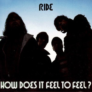 How Does It Feel To Feel? (EP)