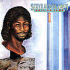 Steve Arrington's Hall Of Fame Vol. 1 (Vinyl)