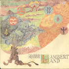 Tasavallan Presidentti - Lambert Land (Vinyl)