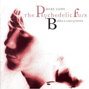 Here Came The Psychedelic Furs