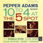 10 To 4 At The 5 Spot (Vinyl)