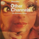 The Advisory Circle - Ghost Box CD10