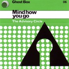 Ghost Box CD6